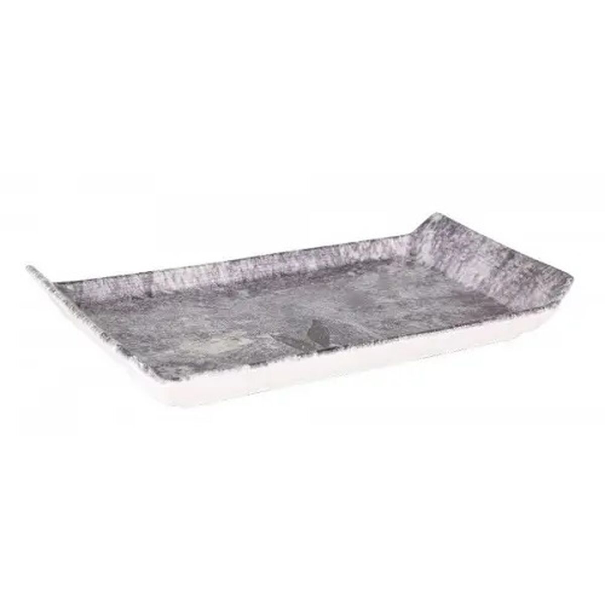 Servingsfat La Mediterránea Stonehenge 29 x 14 x 3,7 cm