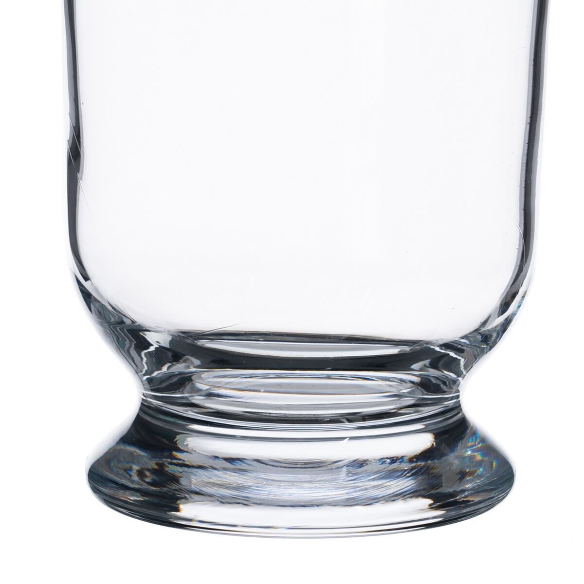 Vas 17,5 x 12 x 20 cm Glas Transparent - 2