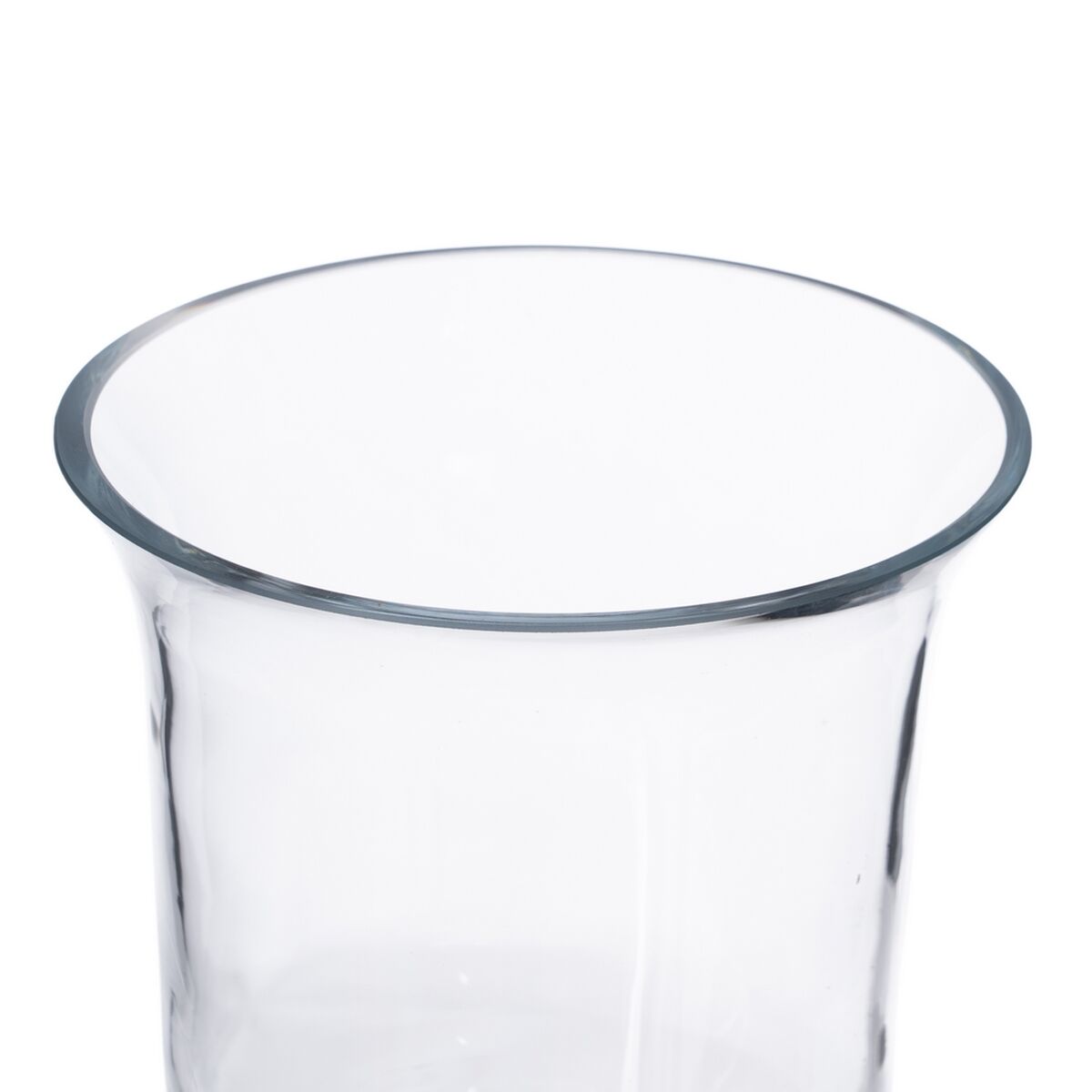 Vas 17,5 x 12 x 20 cm Glas Transparent - 4