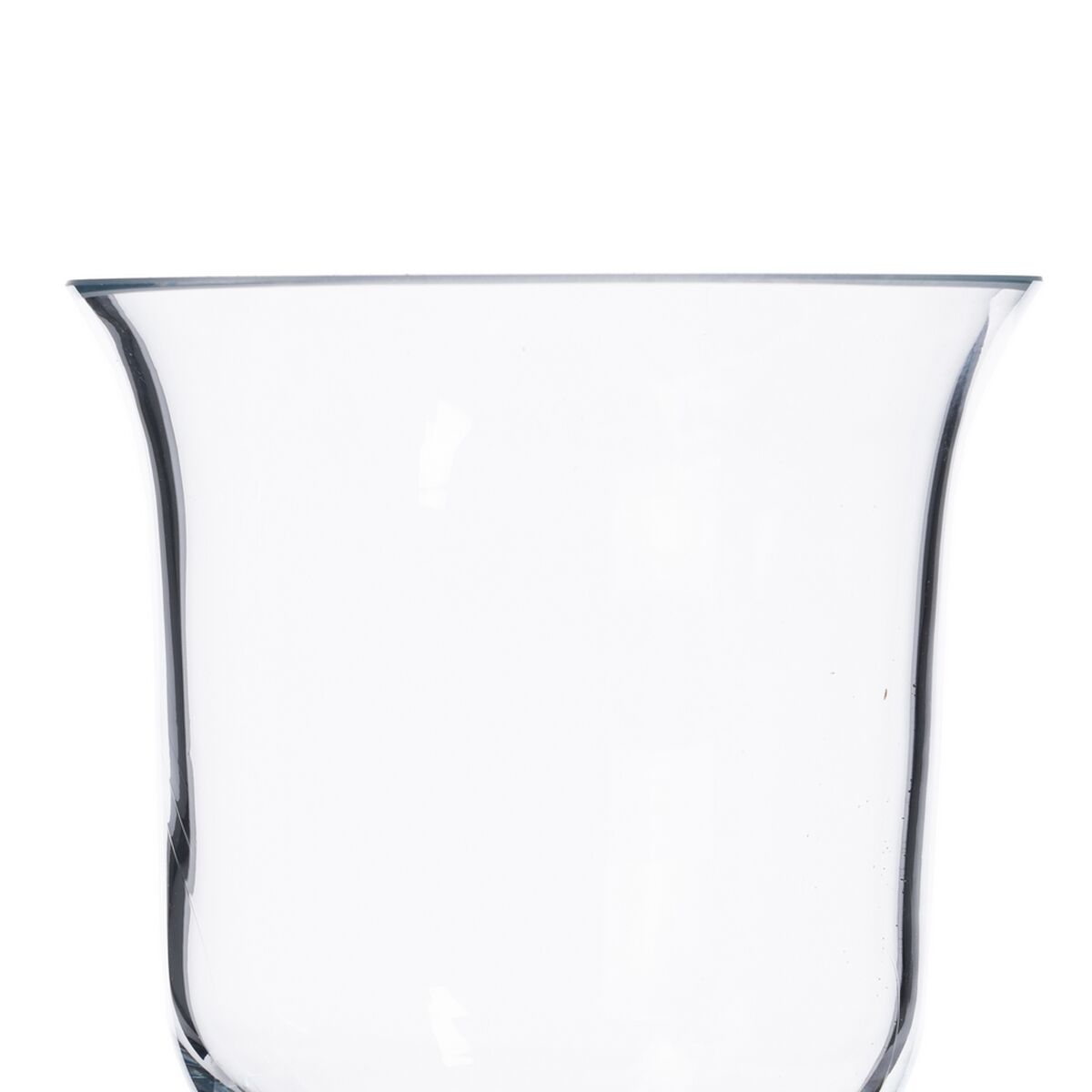 Vas 17,5 x 12 x 20 cm Glas Transparent - 3