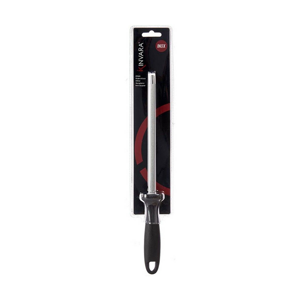 Knivslip 3,5 x 31,5 x 2,5 cm Rostfritt stål (12 antal) - 2