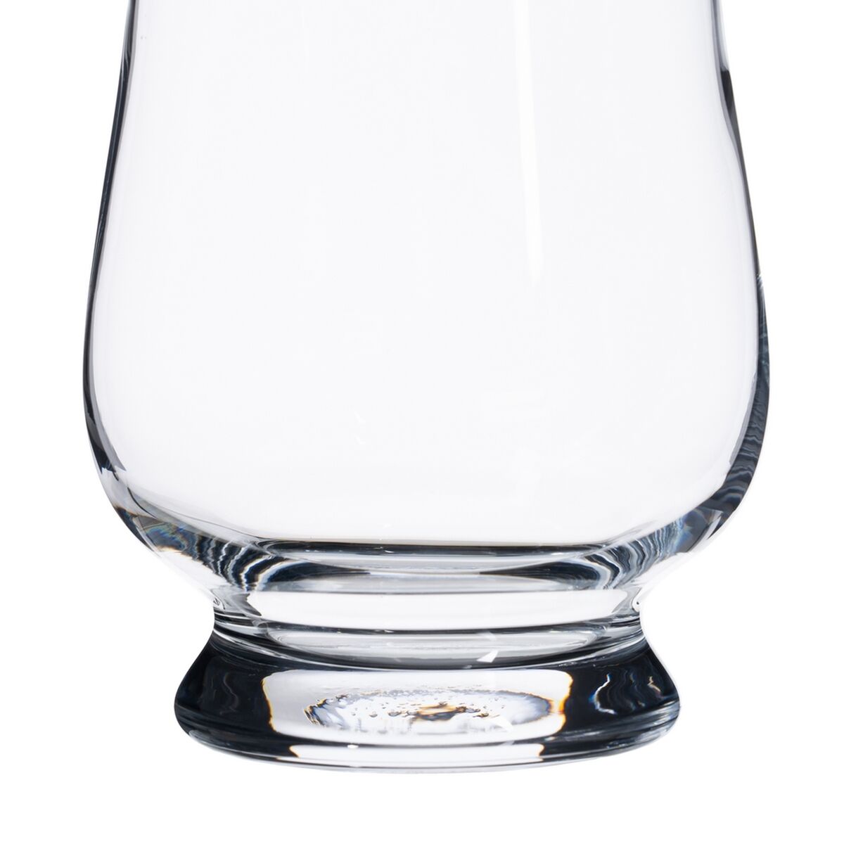 Vas 16 x 13 x 30 cm Glas Transparent - 2
