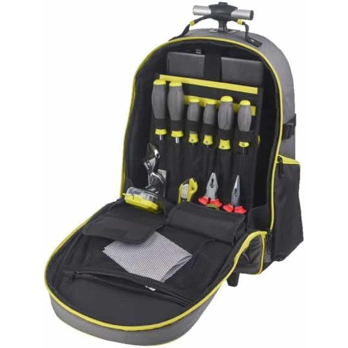 Verktygsväska Ryobi RSSBP2 32 x 47 x 16,5 cm - 2