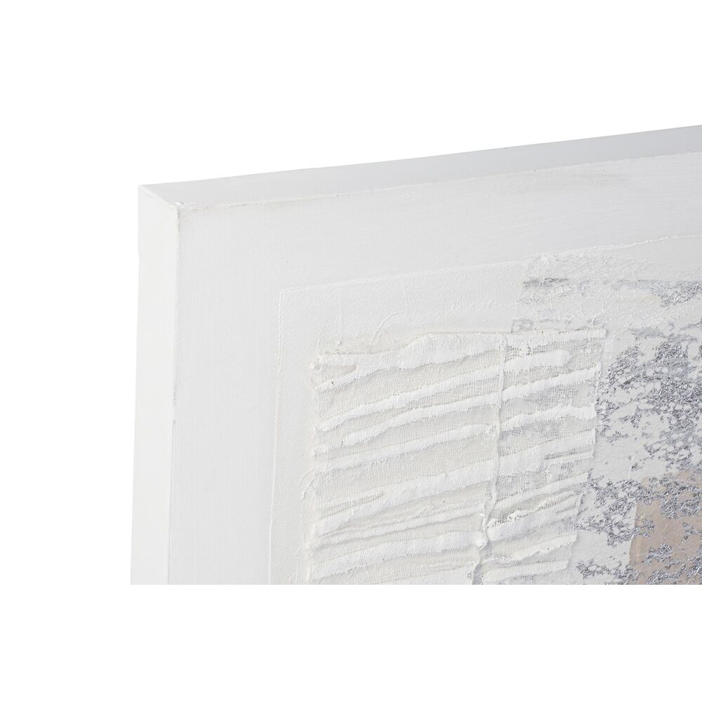 Tavla DKD Home Decor 80 x 3,7 x 100 cm Abstrakt Urban (2 antal) - 2