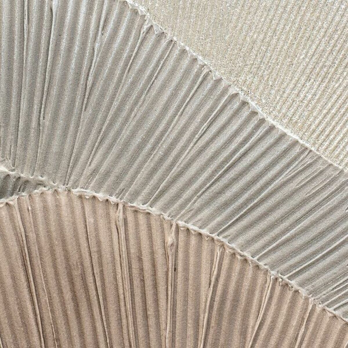 Tavla DKD Home Decor 80 x 3,7 x 100 cm Berg Skandinavisk (2 antal) - 8