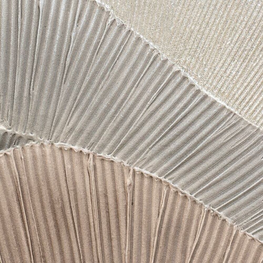 Tavla DKD Home Decor 80 x 3,7 x 100 cm Berg Skandinavisk (2 antal) - 4