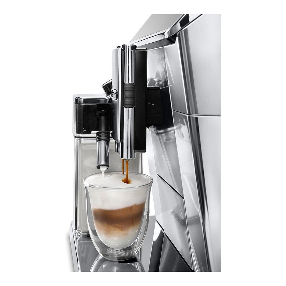 Superautomatisk kaffebryggare DeLonghi ECAM650.75 1450 W 2 L 15 bar - 3