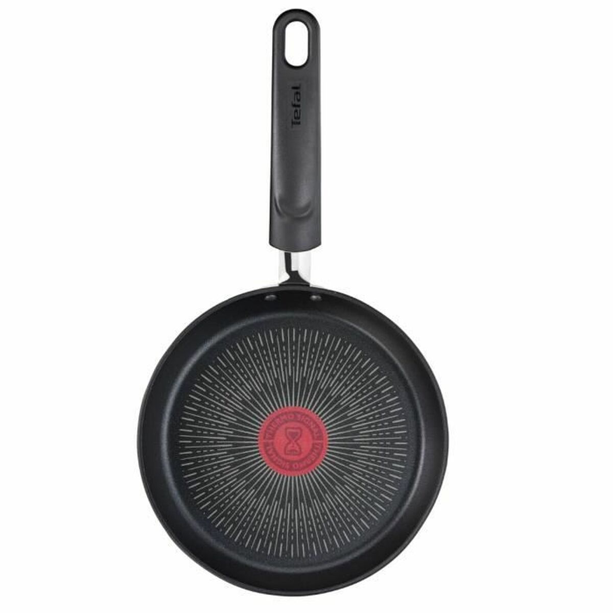 Stekpanna Tefal G2550102 Svart Aluminium Ø 19 cm - 3