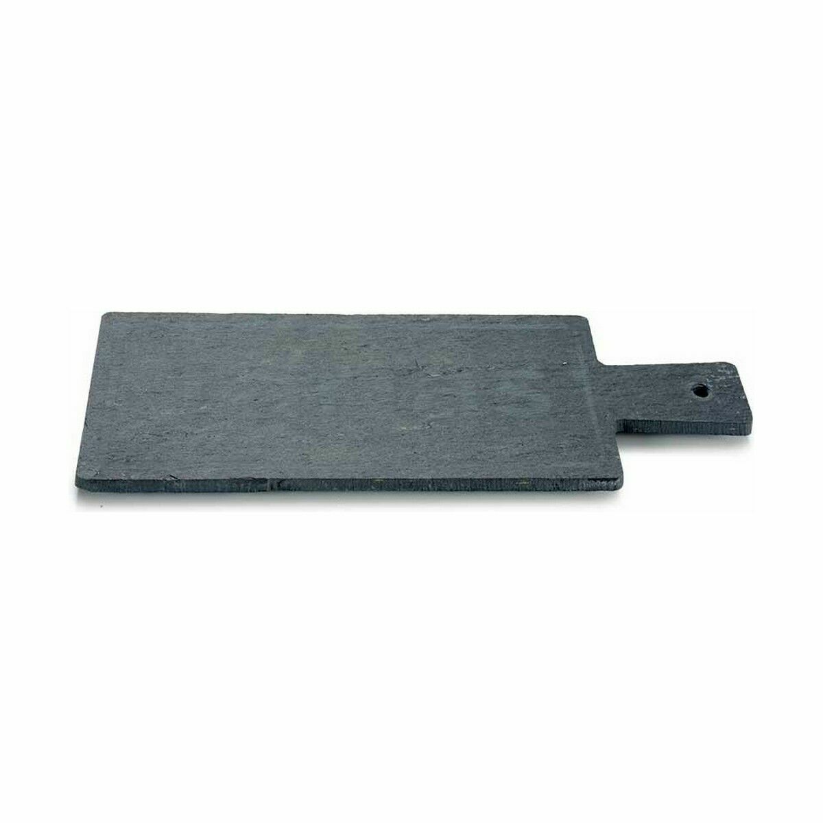 Snacksbricka Med handtag Bambu Skiffer 9 x 1 x 23 cm (48 antal) - 2