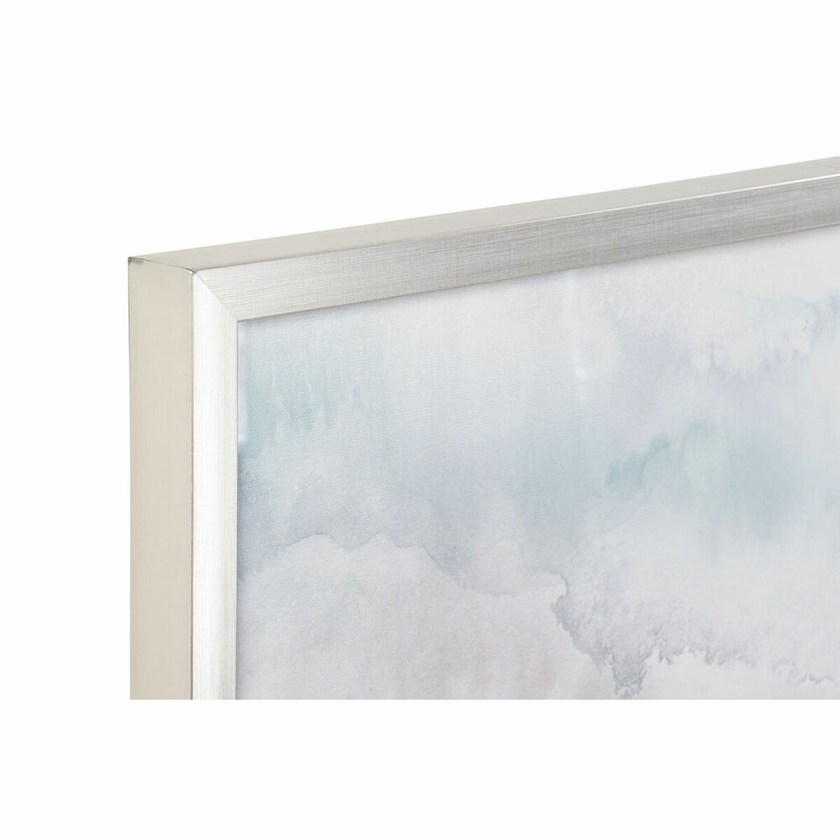 Tavla DKD Home Decor Abstrakt 104 x 4 x 104 cm Modern (2 antal) - 6