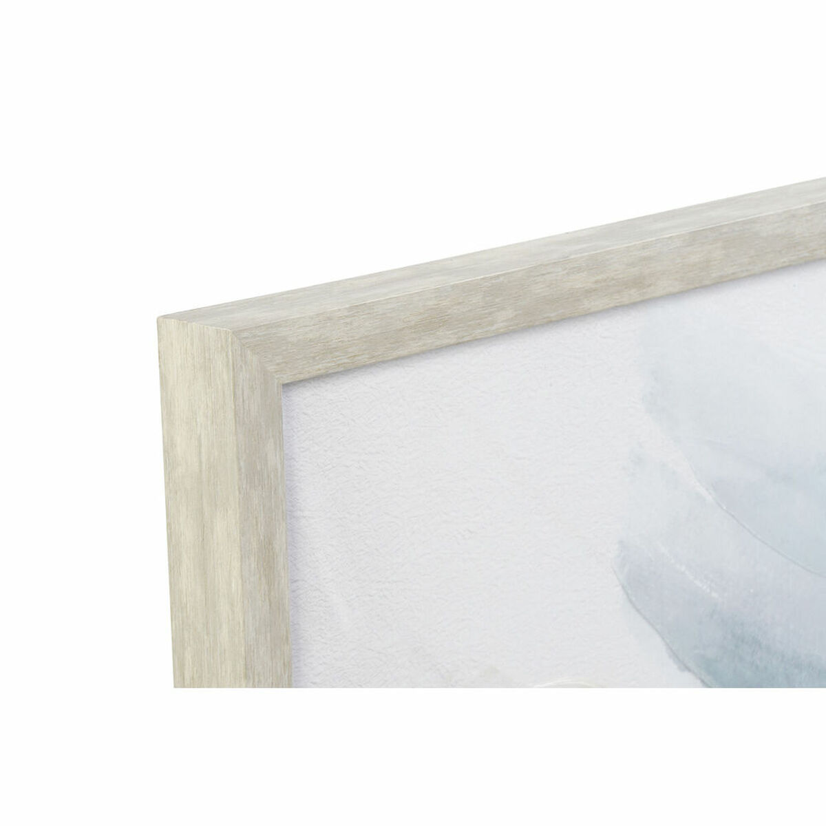 Tavla DKD Home Decor 83,5 x 4 x 83,5 cm Abstrakt Urban (2 antal) - 6