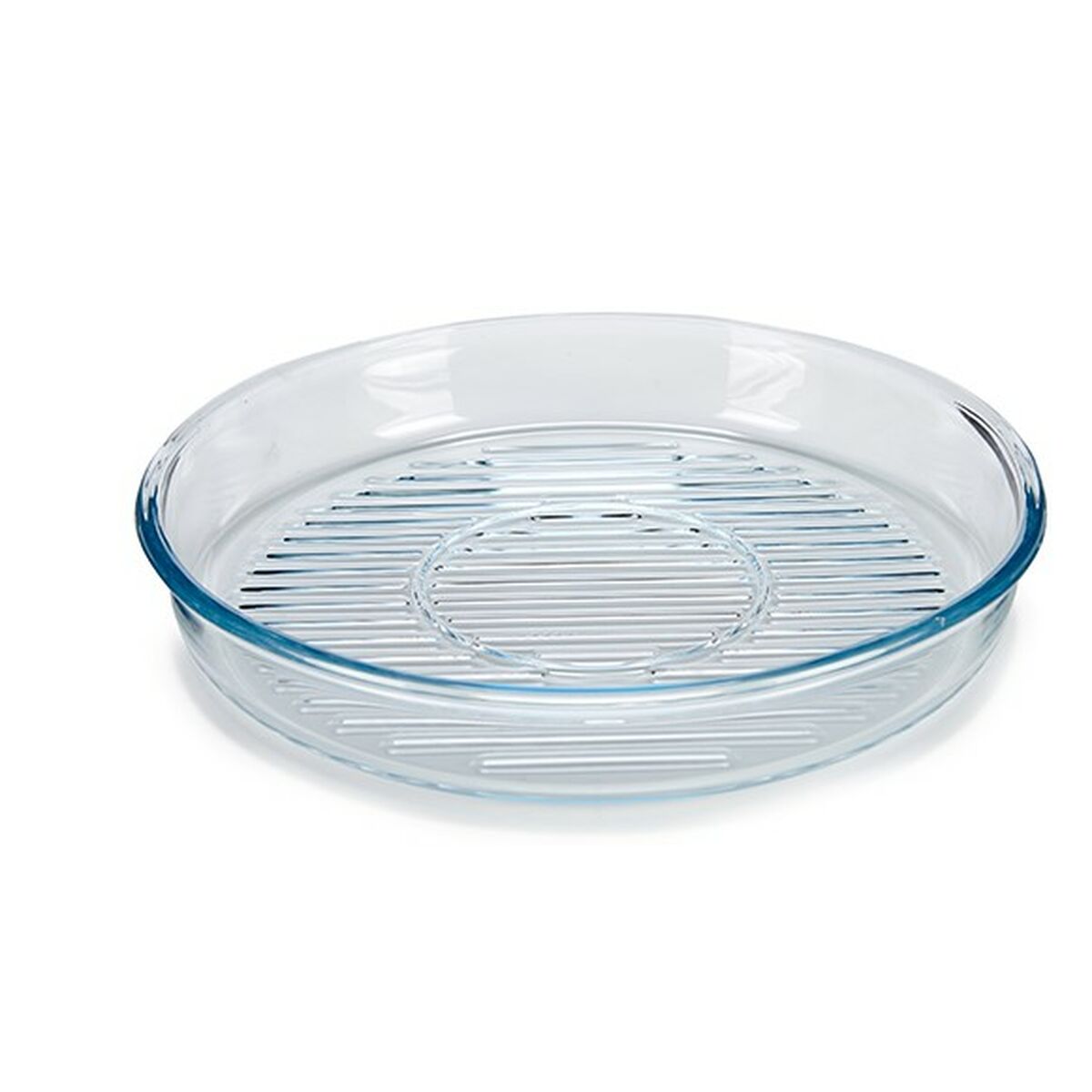 Ugnsform Borcam Grill 2,95 L (6 antal) - 2