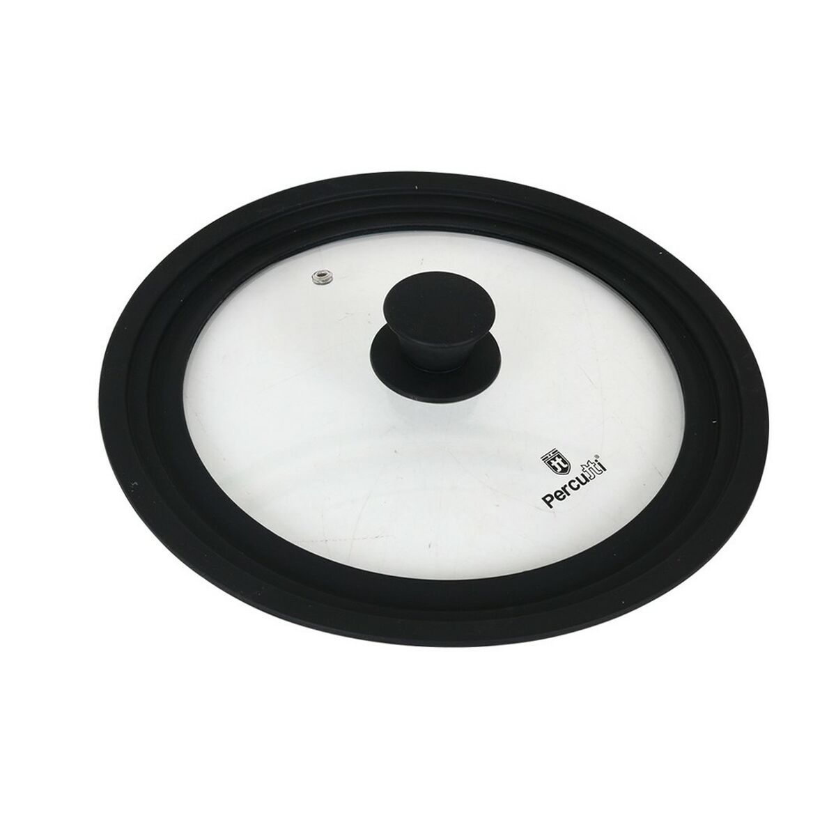 Grytlock Percutti Glas Silikon 21,5 cm