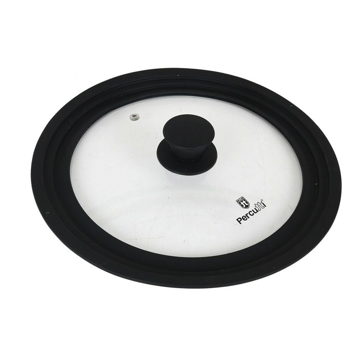 Grytlock Percutti Glas Silikon 29,5 cm