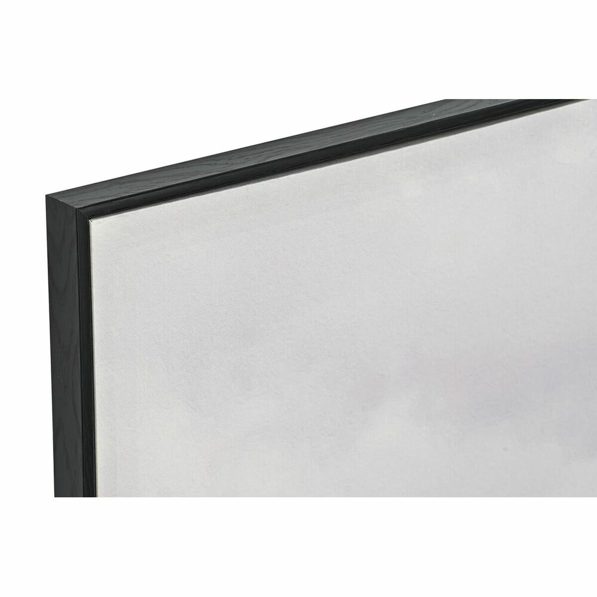 Kanvas DKD Home Decor Strand Medelhavs (120 x 2,8 x 80 cm) - 6