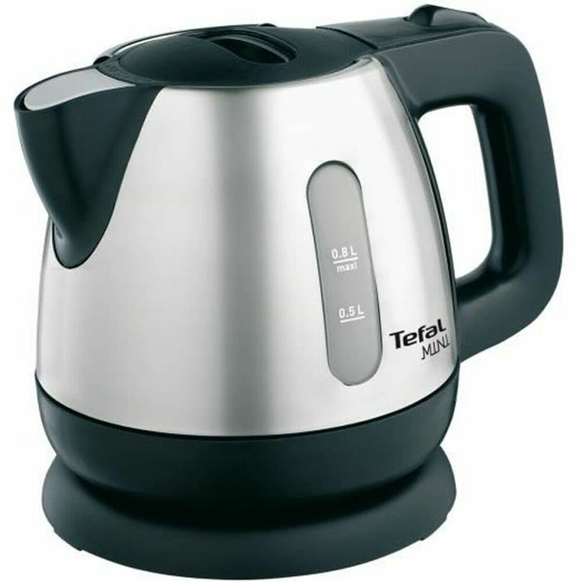Vattenkokare Tefal Mini BI8125 800 ml Stål 2200 W - 2