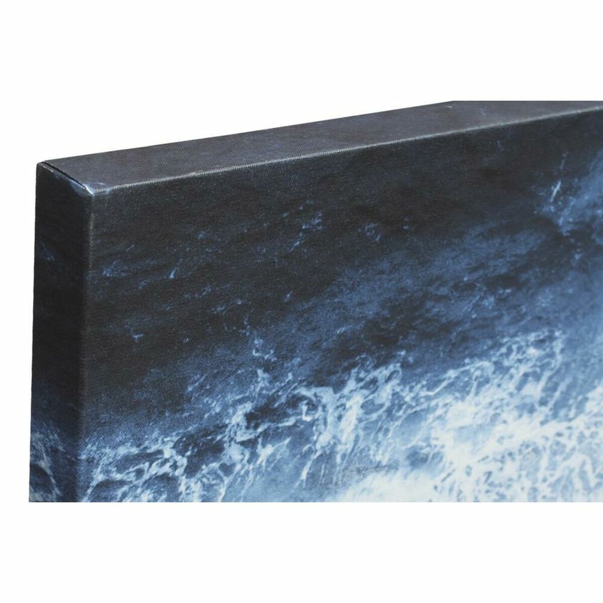 Tavla DKD Home Decor 120 x 2,8 x 80 cm Strand Medelhavs (2 antal) - 6