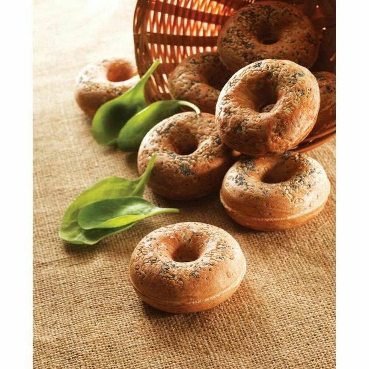 Bakform Tefal Donut - 2
