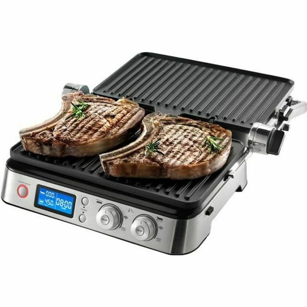 Elektriska Grillen DeLonghi 2000 W