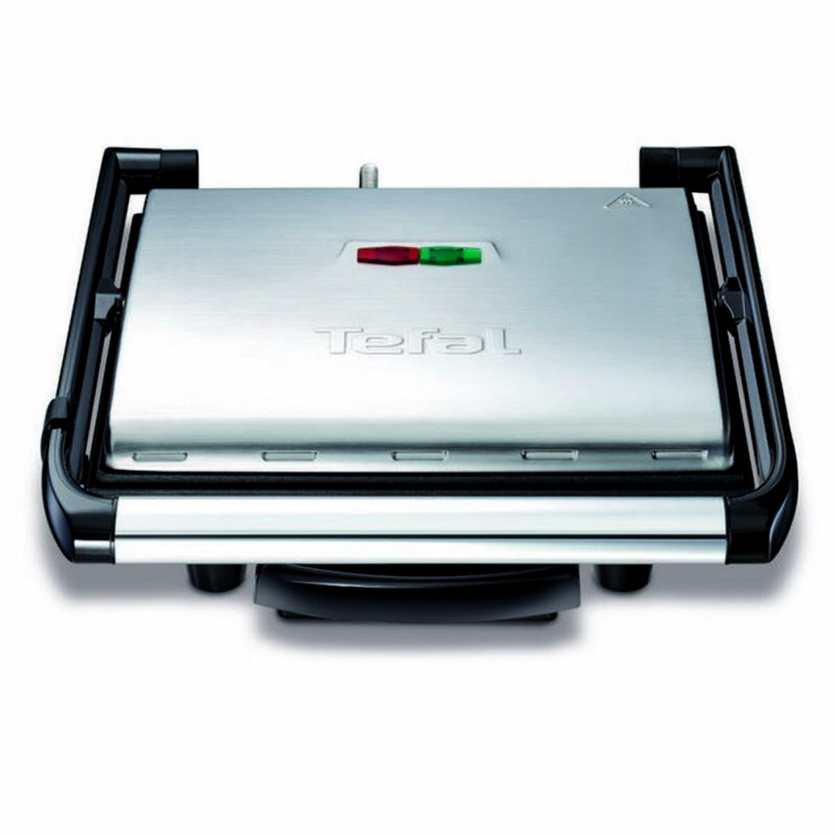 Grill Tefal GC241D 2000W Inox Svart/Silvrig - 3