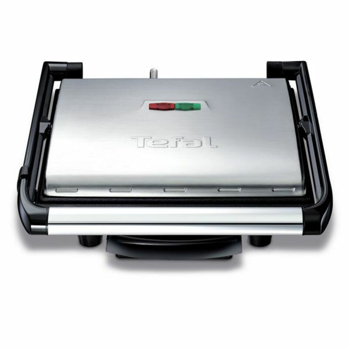 Grill Tefal GC241D 2000W Inox Svart/Silvrig - 4