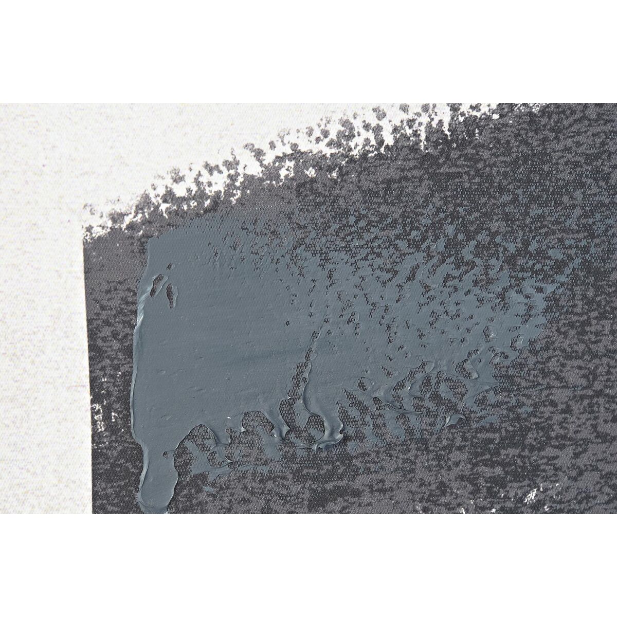 Tavla DKD Home Decor 103 x 4,5 x 144 cm Abstrakt (2 antal) - 3