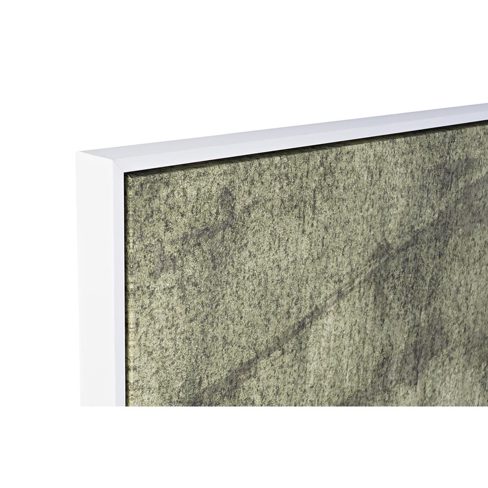 Tavla DKD Home Decor 103,5 x 4,5 x 144 cm Abstrakt Modern (2 antal) - 3