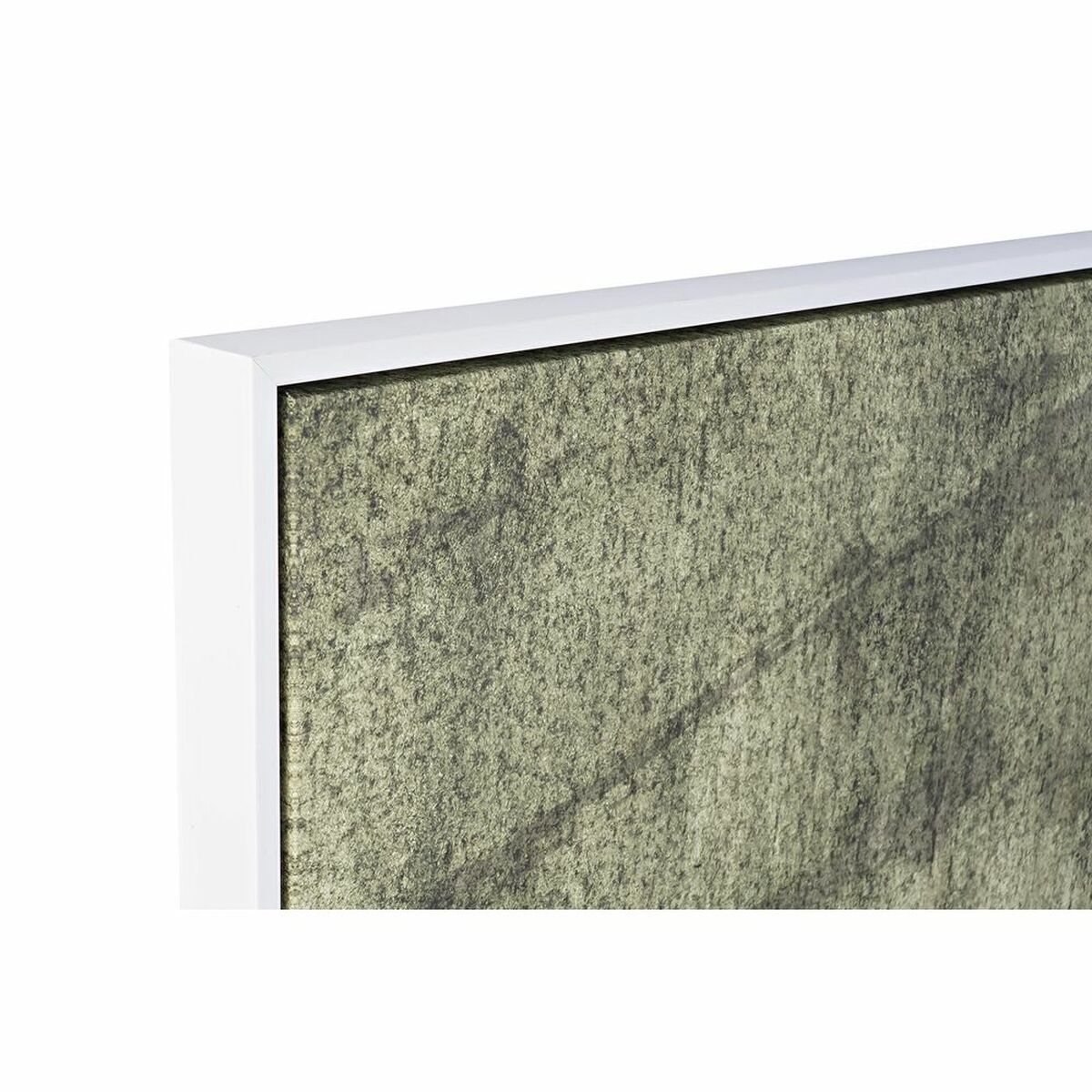 Tavla DKD Home Decor 103,5 x 4,5 x 144 cm Abstrakt Modern (2 antal) - 6