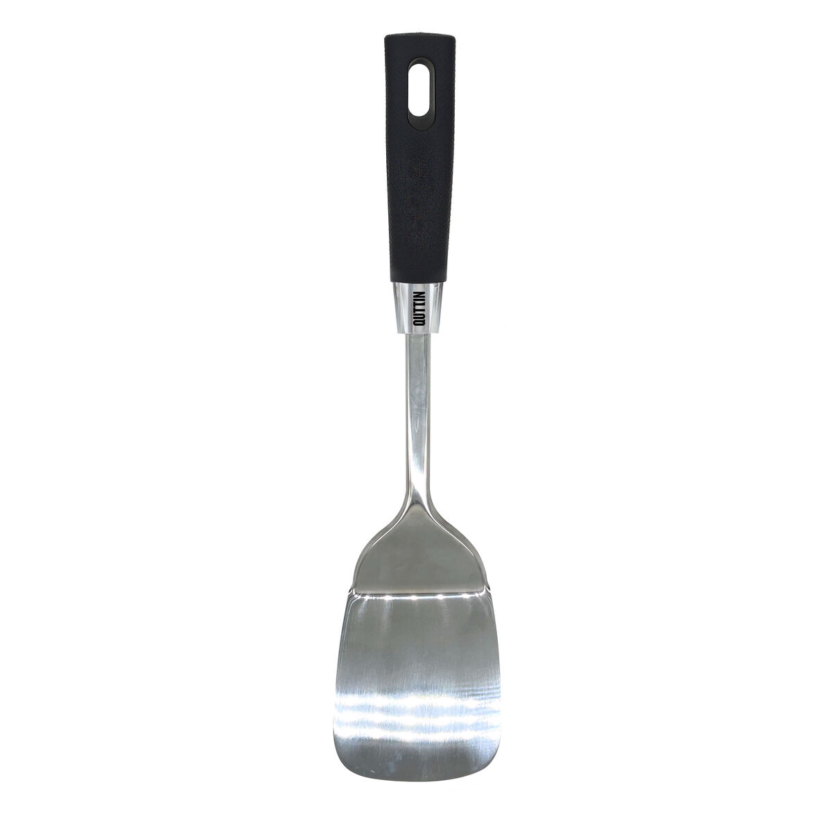 Spatel Quttin 35,5 x 8 x 2 cm Rostfritt stål