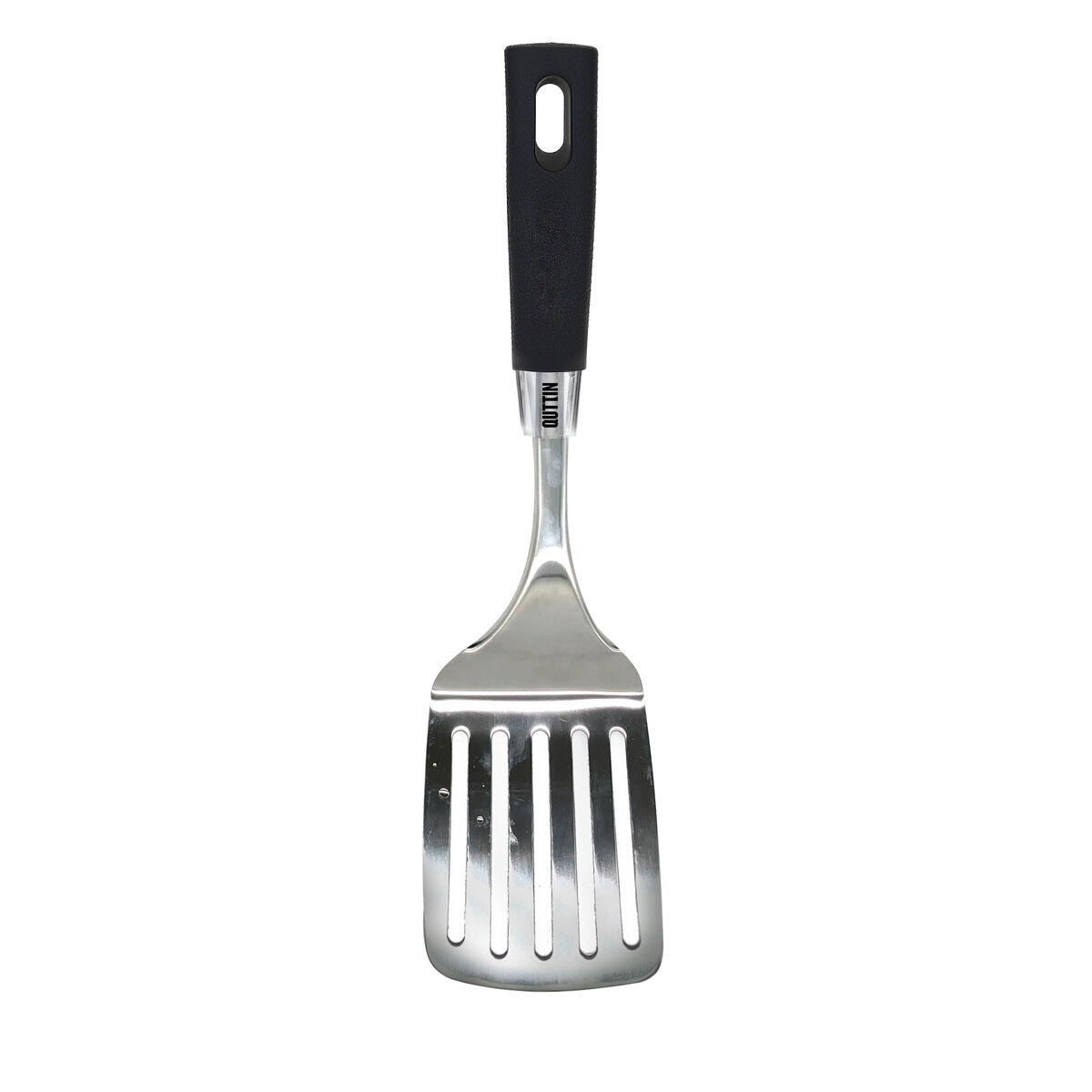 Spatel Quttin Foodie 35 x 8 x 3,5 cm Rostfritt stål