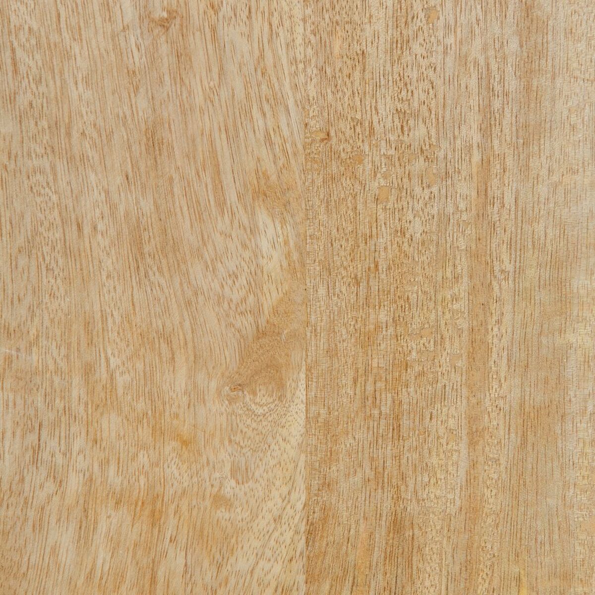 Skärbräda 38 x 18 x 2 cm Naturell Mangoträ - 2