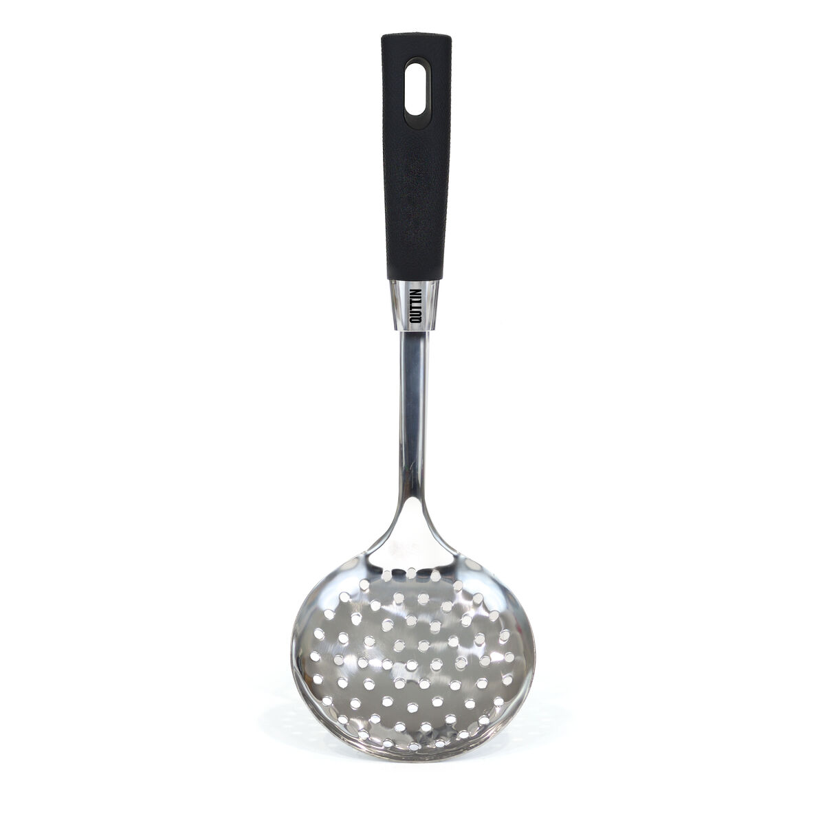 Hålslev Quttin Foodie Rostfritt stål 11,5 x 33 cm