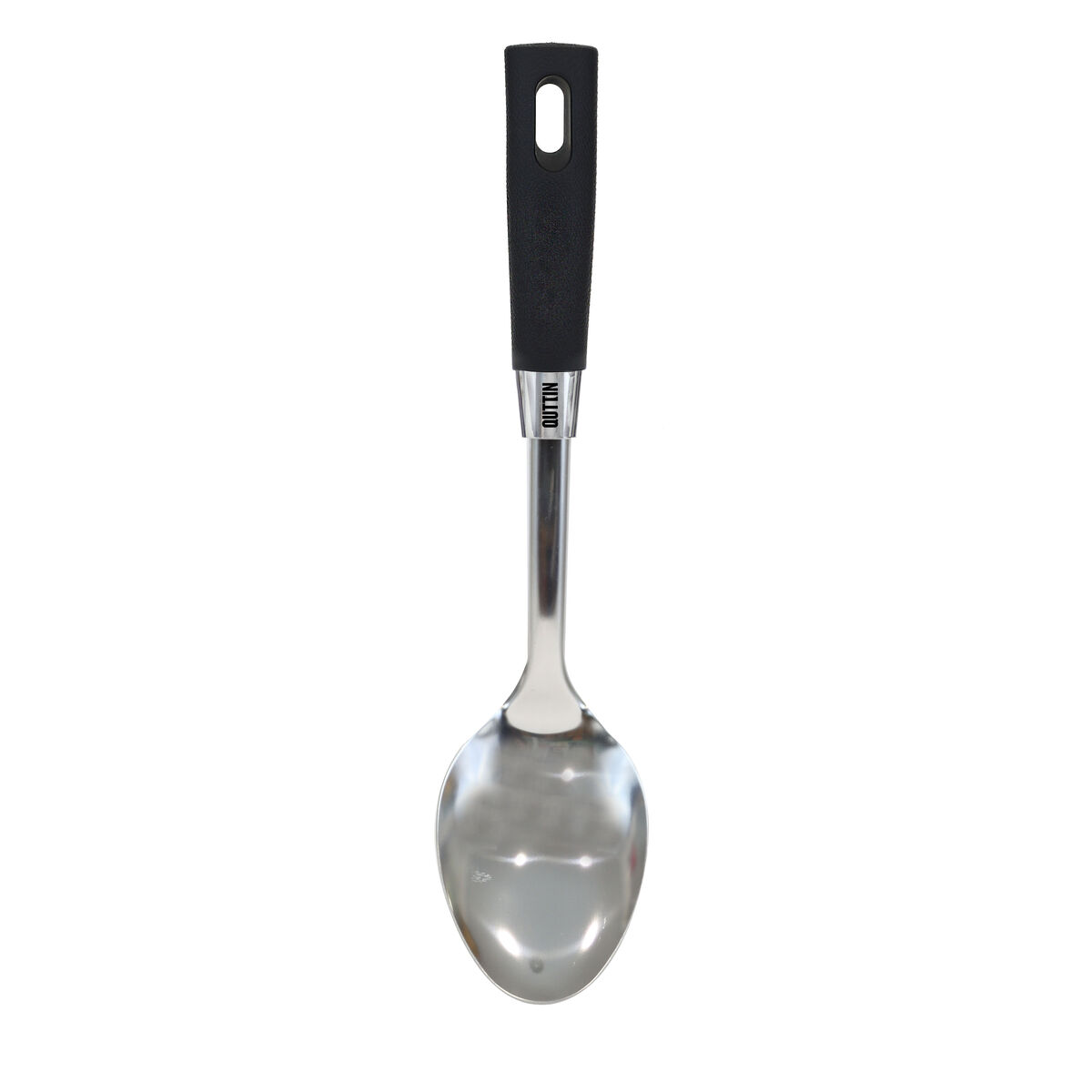 Slev Quttin Foodie 7 x 32 x 4 cm Rostfritt stål