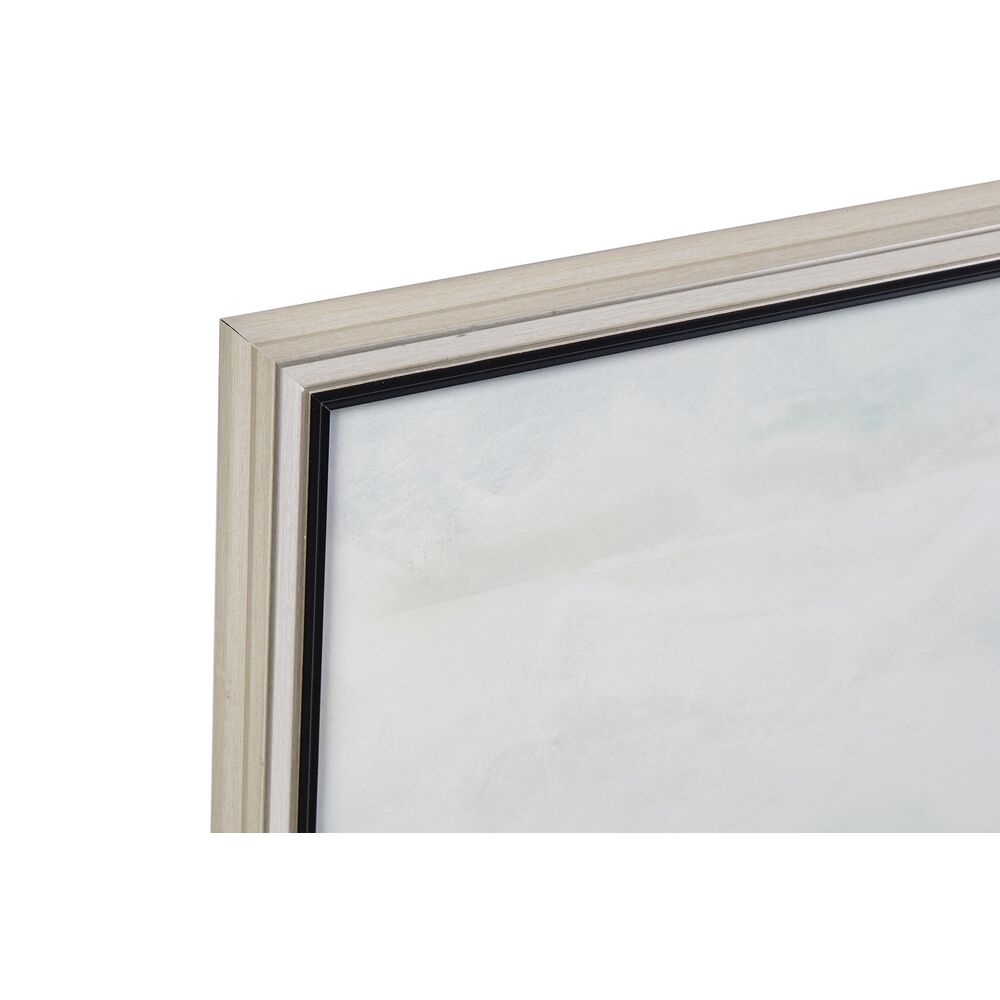 Tavla DKD Home Decor 80 x 3,5 x 60 cm Berg Modern (2 antal) - 2