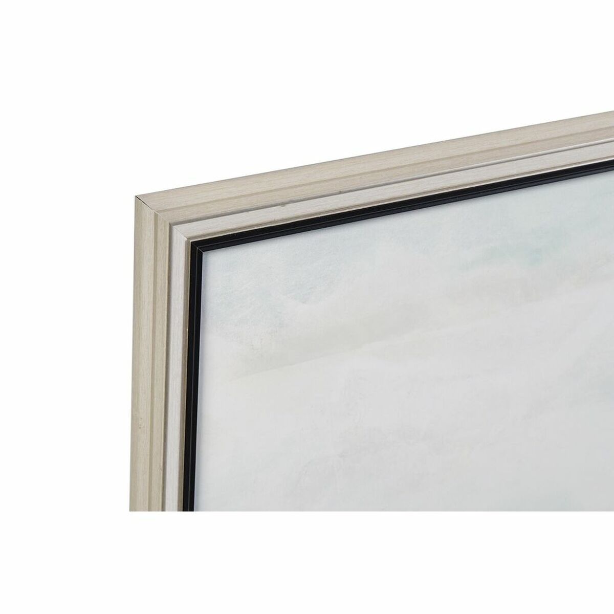 Tavla DKD Home Decor 80 x 3,5 x 60 cm Berg Modern (2 antal) - 5
