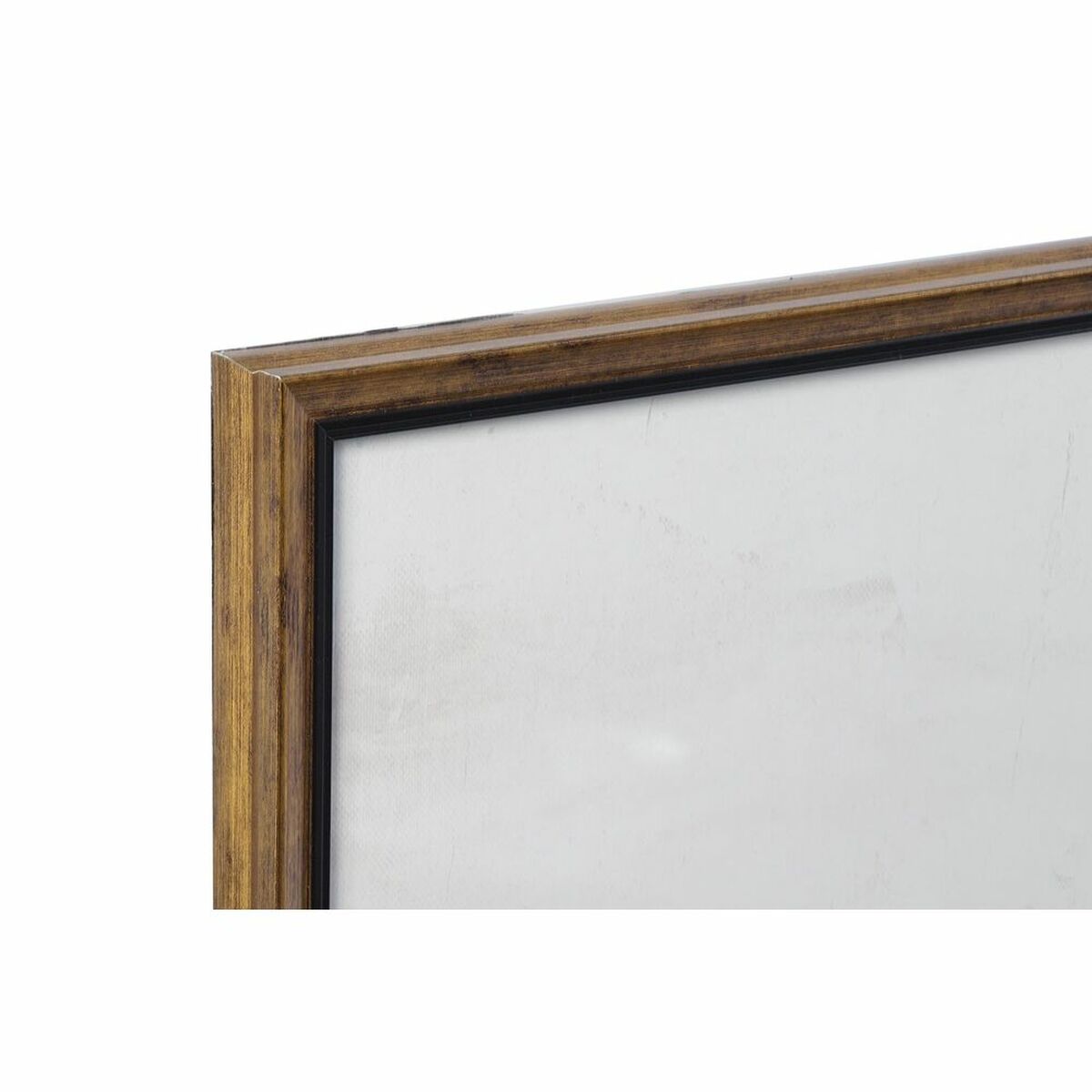 Tavla DKD Home Decor Abstrakt 80 x 3 x 80 cm Modern (2 antal) - 5