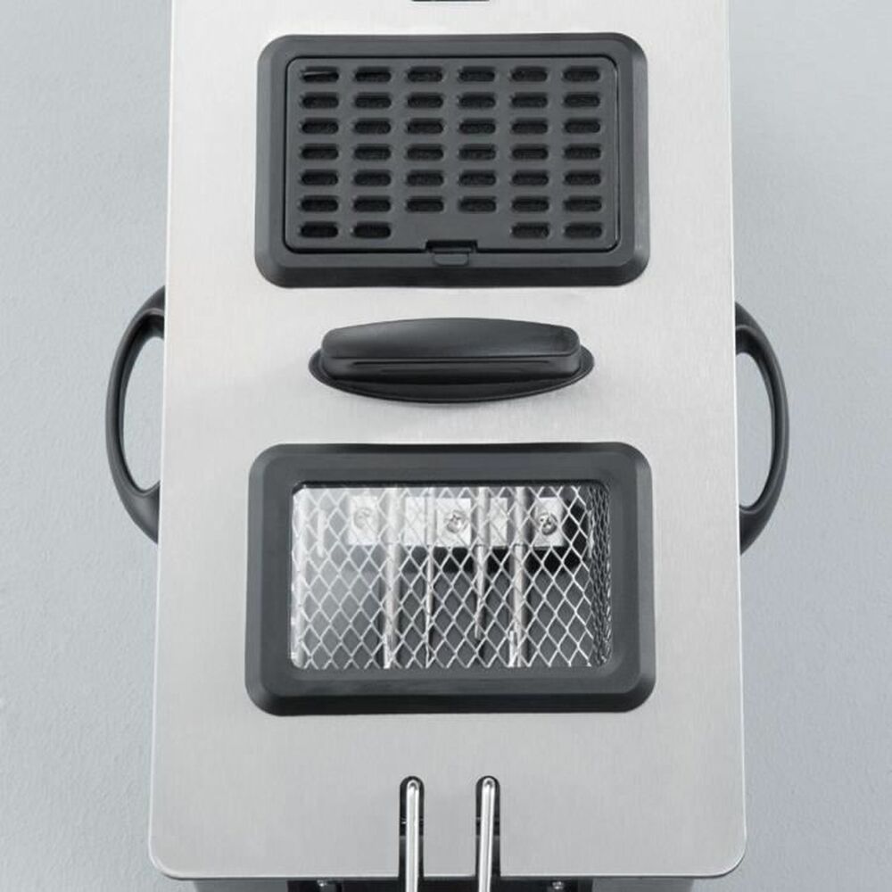 Fritös Severin FR2431 2000 W - 3