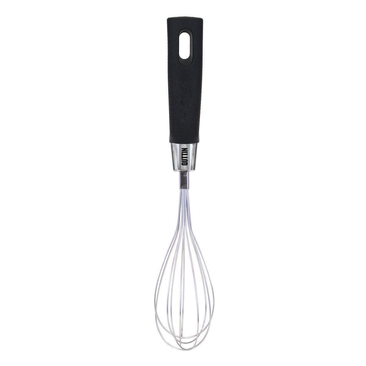 Manuell visp Quttin Foodie 28,5 x 6 cm