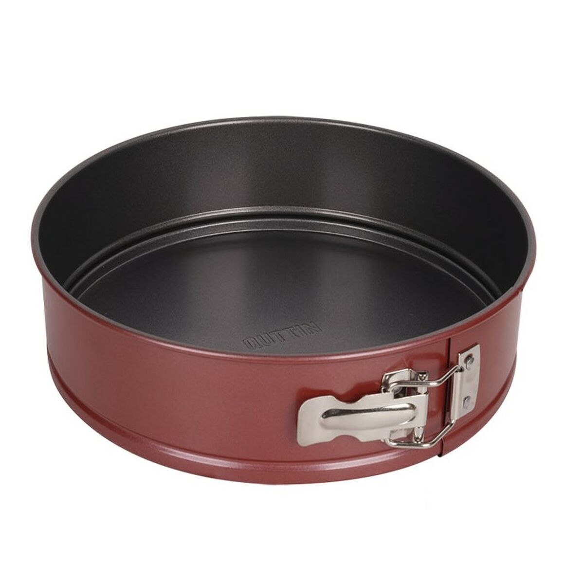 Avtagbar form Quttin Rund 24 x 6,8 cm