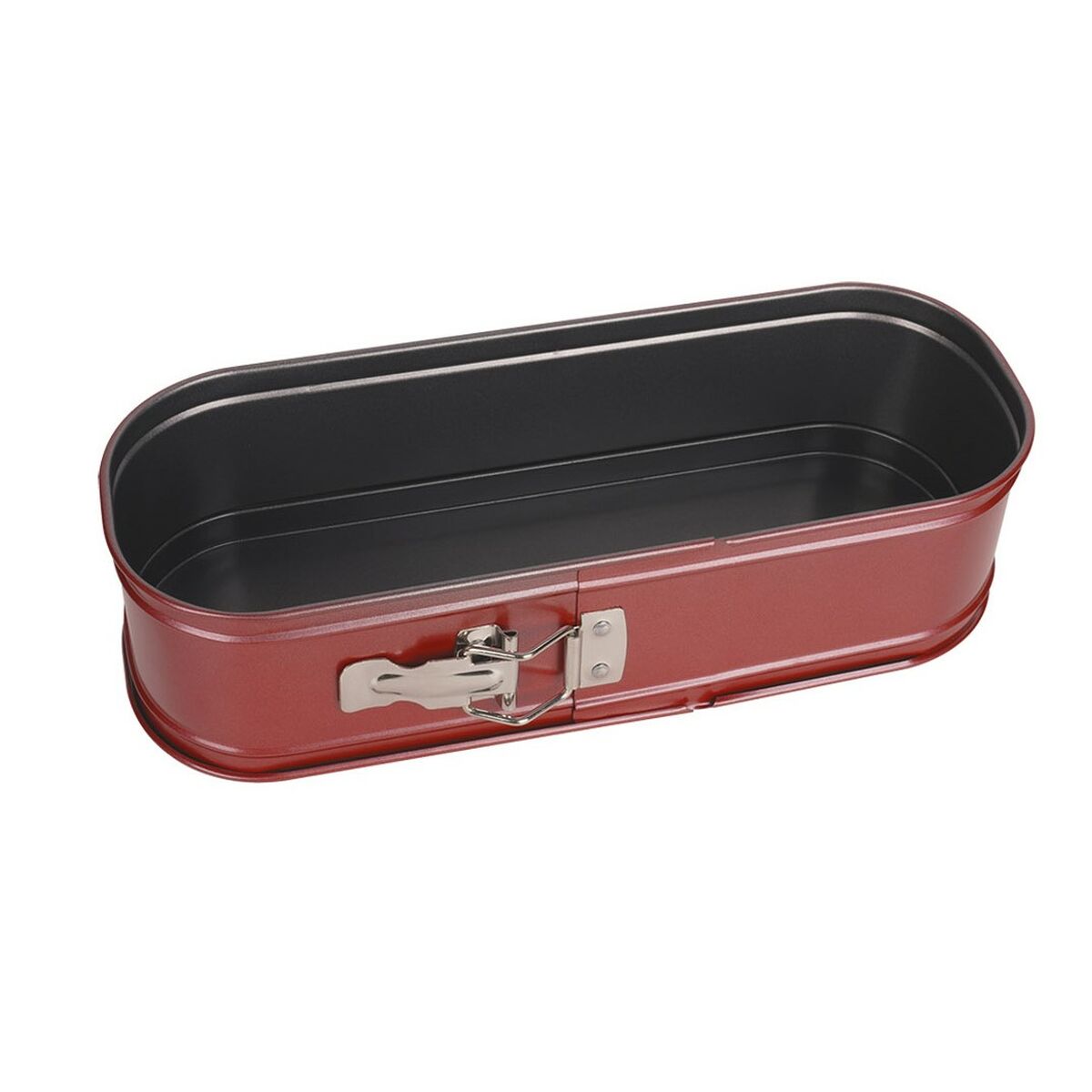 Avtagbar form Quttin Rektangulär 31 x 12 x 6,7 cm