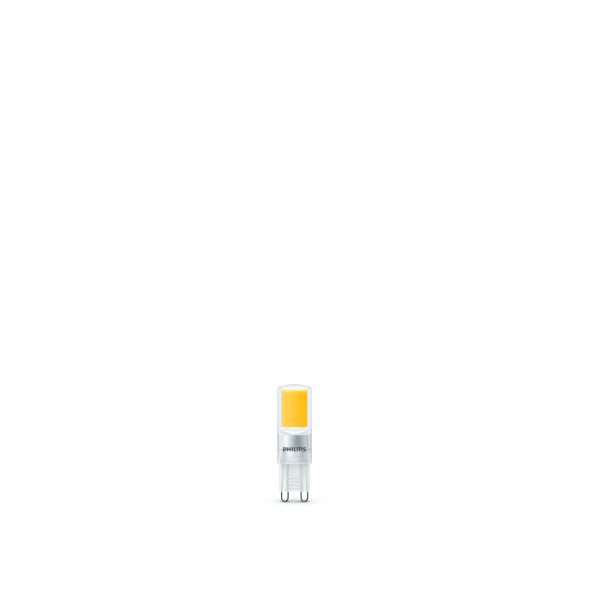 LED-lampa Philips Capsule 40 W G9 2 antal (2 antal) - 2