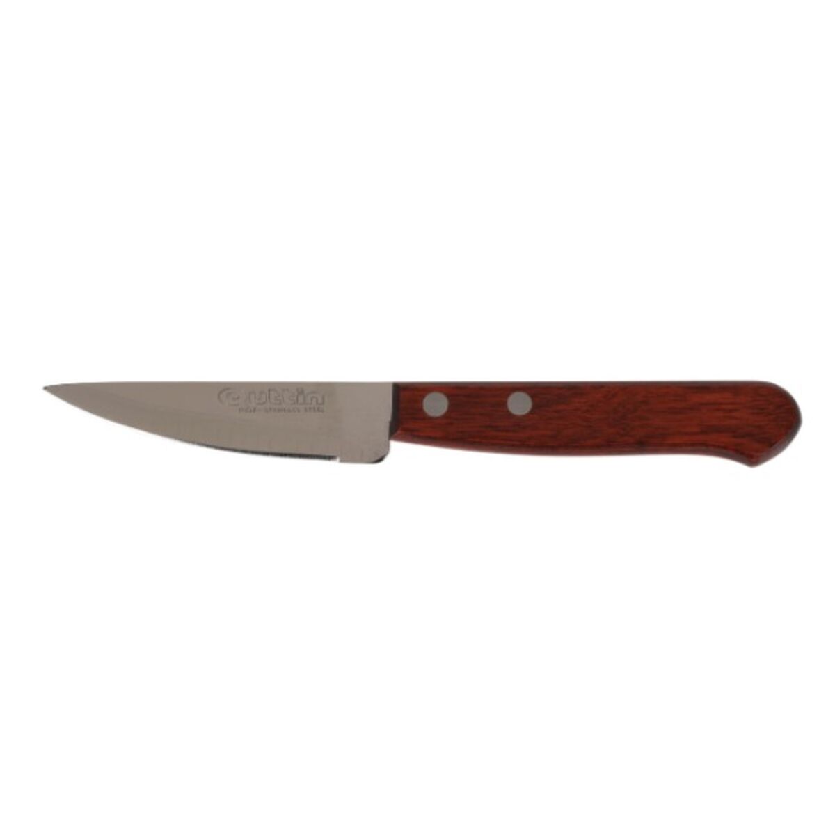 Skalkniv Quttin Packwood Trä 8,5 cm