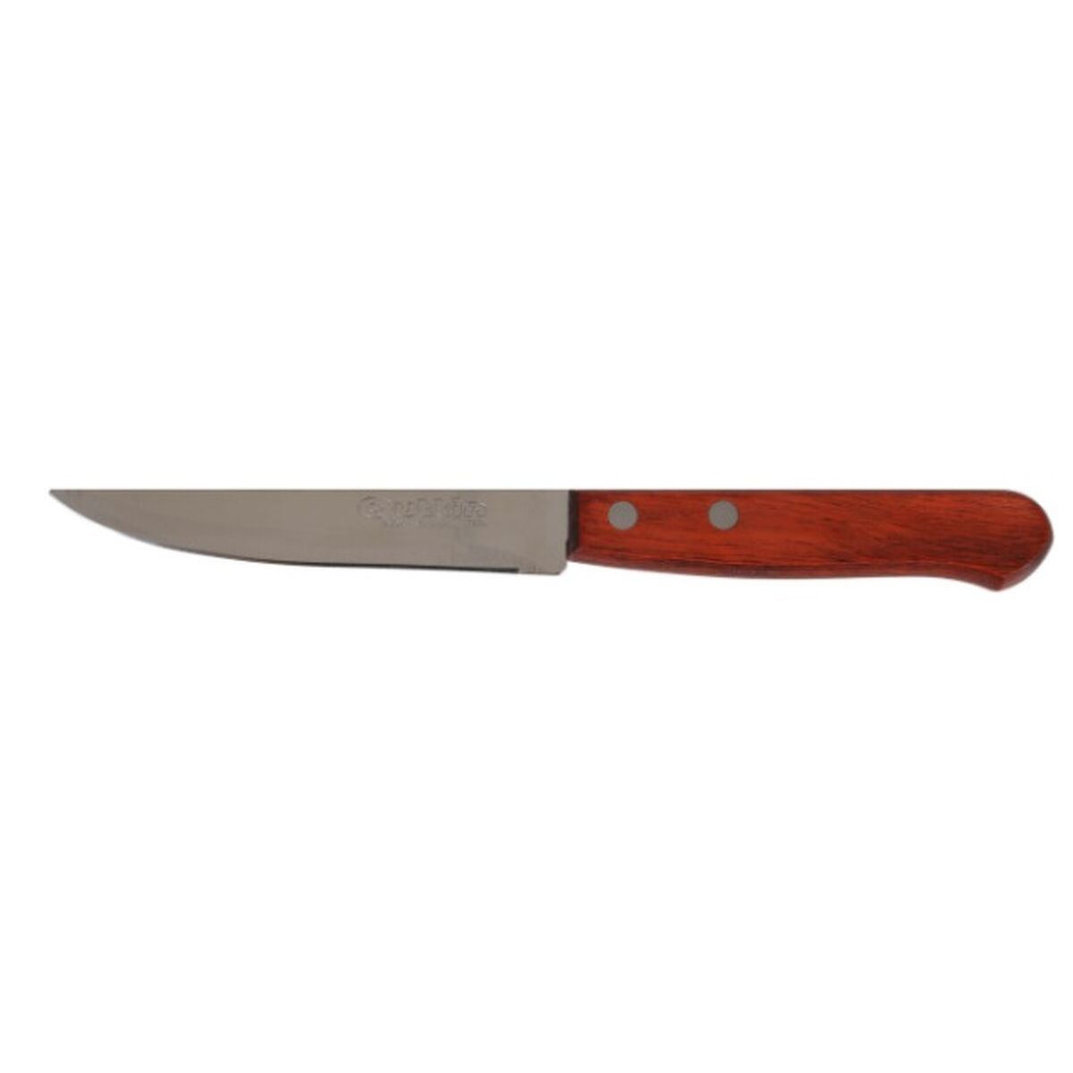 Köttkniv Quttin Packwood Trä 10,5 cm