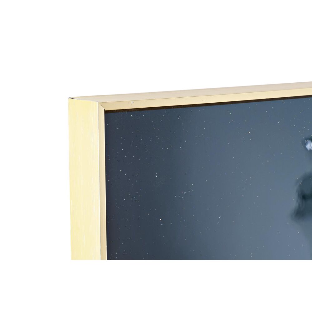 Tavla DKD Home Decor (80 x 3 x 160 cm) - 3