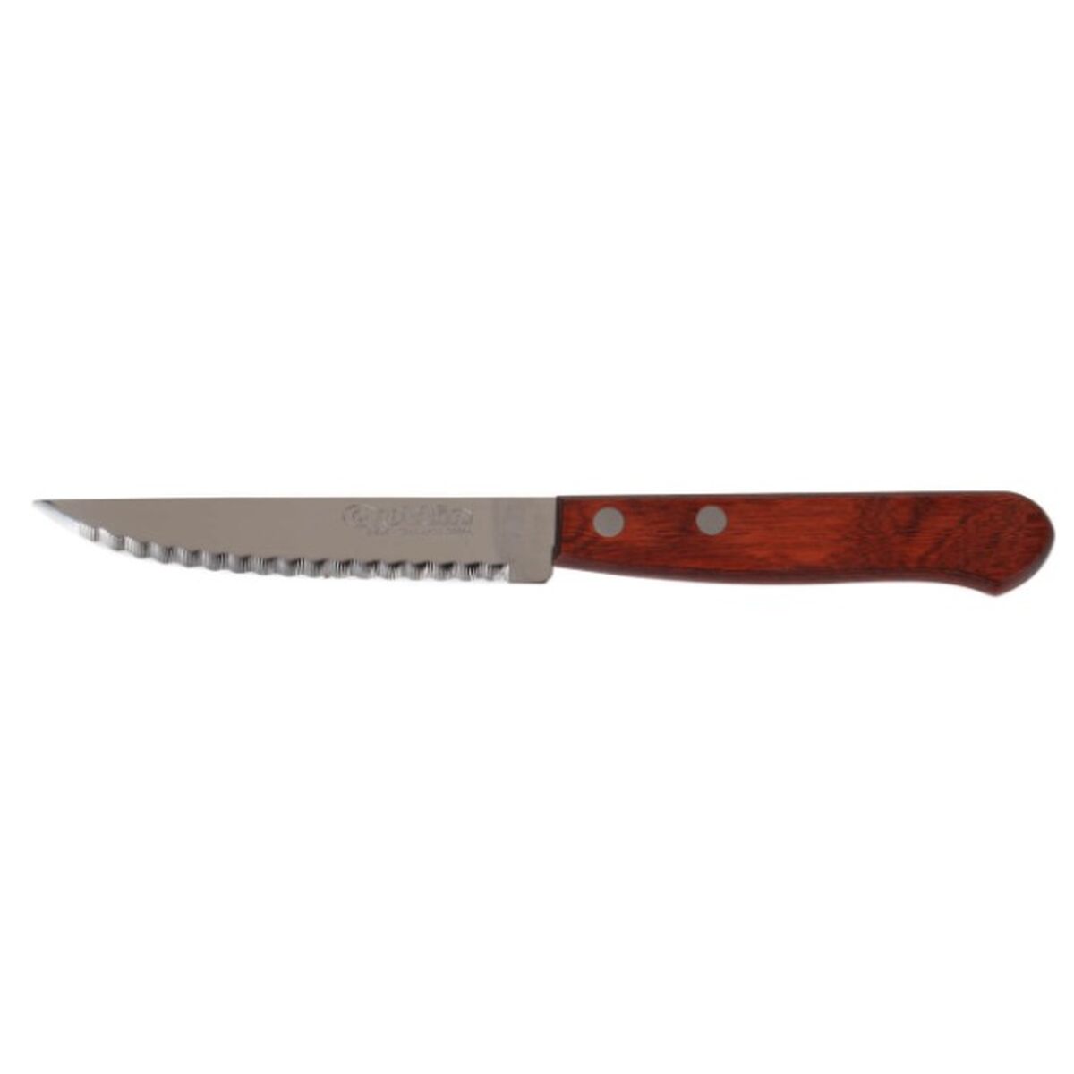 Köttkniv Quttin Packwood Trä 10,5 cm