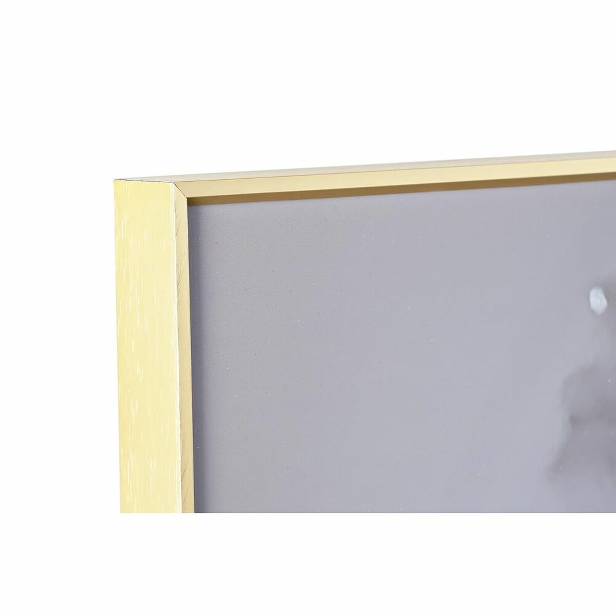 Tavla DKD Home Decor Modern (80 x 3 x 160 cm) - 2