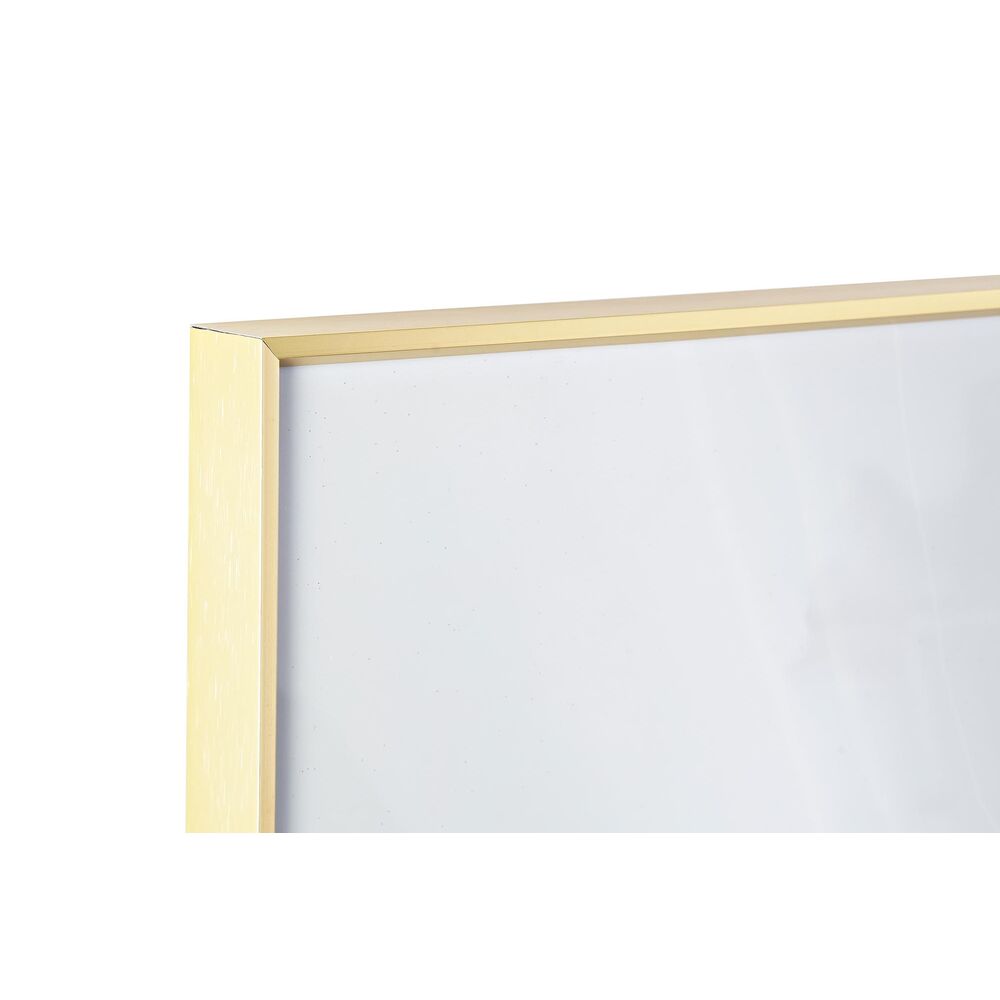 Tavla DKD Home Decor Abstrakt 80 x 3 x 160 cm - 3