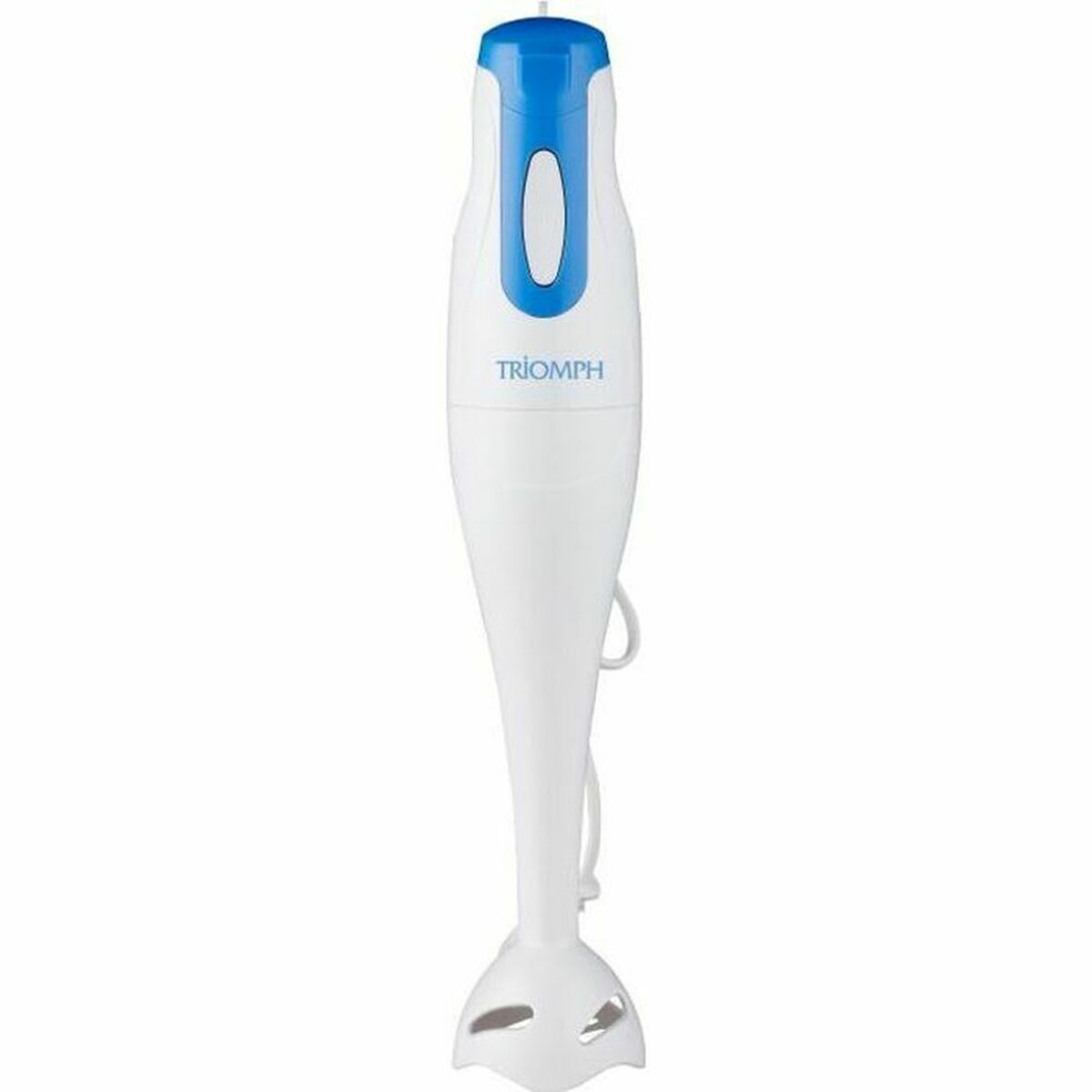 Stavmixer Triomph ETF2124 Blå/Vit - 2