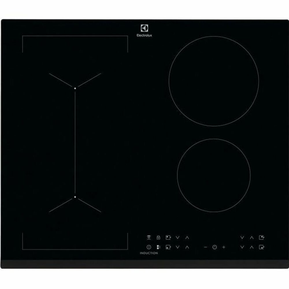 Induktionshäll Electrolux LIV6343 59 cm 7350 W