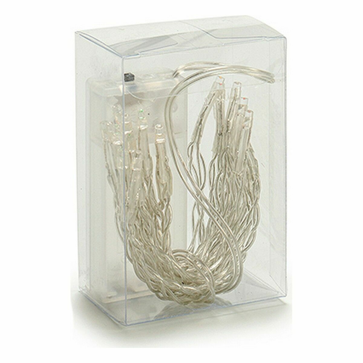 LED trakovi Multicolour (30 antal) - 2